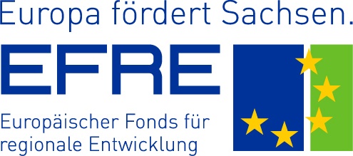 Logo EFRE